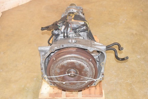 JDM 2010-2012 SUBARU LEGACY OUTBACK TR690 CVT TRANSMISSION TR690JHBAA - Picture 10 of 18