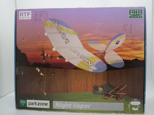 e flite night vapor