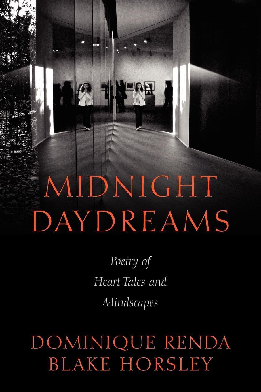 Thumbnail - Midnight Daydreams Poetry Of Heart Tales And Mindscapes Renda