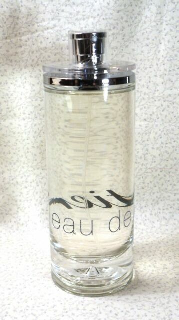 Cartier Eau De 6.7oz Unisex Eau de Toilette for sale online | eBay