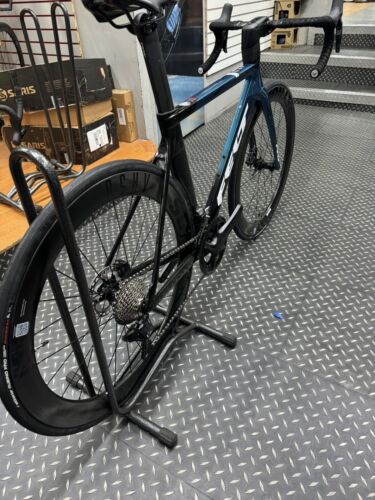 Felt AR Advanced Aero Ultegra Di2 Size 56 New 12 Speed 2023 $6950 Retail!! - Picture 11 of 13