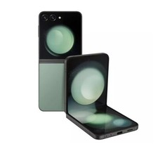 NEW Samsung Galaxy Z Flip5 (5G) F731B 512GB/256GB Factory Unlocked Smartphone