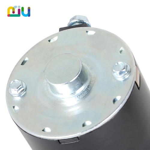14 Tooth For Briggs Stratton Heavy Duty Starter Motor Ride On Mower Steel 693551 - Picture 10 of 10