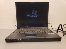 Compaq Windows XP HDD (Hard Disk Drive) PC Laptops Compaq Windows XP HDD (Hard Disk Drive) PC Laptops