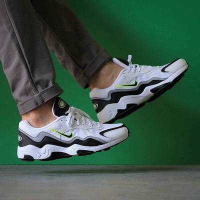 air zoom alpha 1996