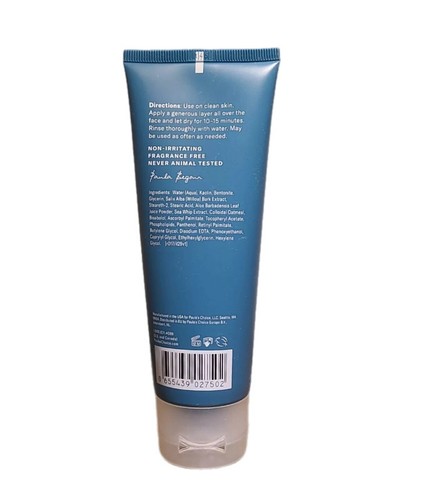 Paula's Choice Oil-Absorbing Mask With Mineral Clays 118ml/ 4fl. oz - Bild 2 von 2