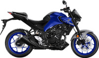 2020 Yamaha MT-03***26$/weekly***