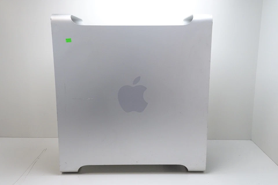 Apple Mac Pro 3.1 Início de 2008 | Xeon E5462 | 4GB de RAM | HDD 500GB | LINUX | LEIA - Imagem 4 de 4