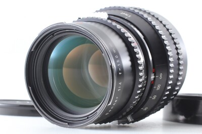 L*d様 Carl Zeiss Sonnar 150mm f4 C ハッセルブラ TOP MINT ] Hasselblad Carl Zeiss Sonnar C 150mm f4 T* MF