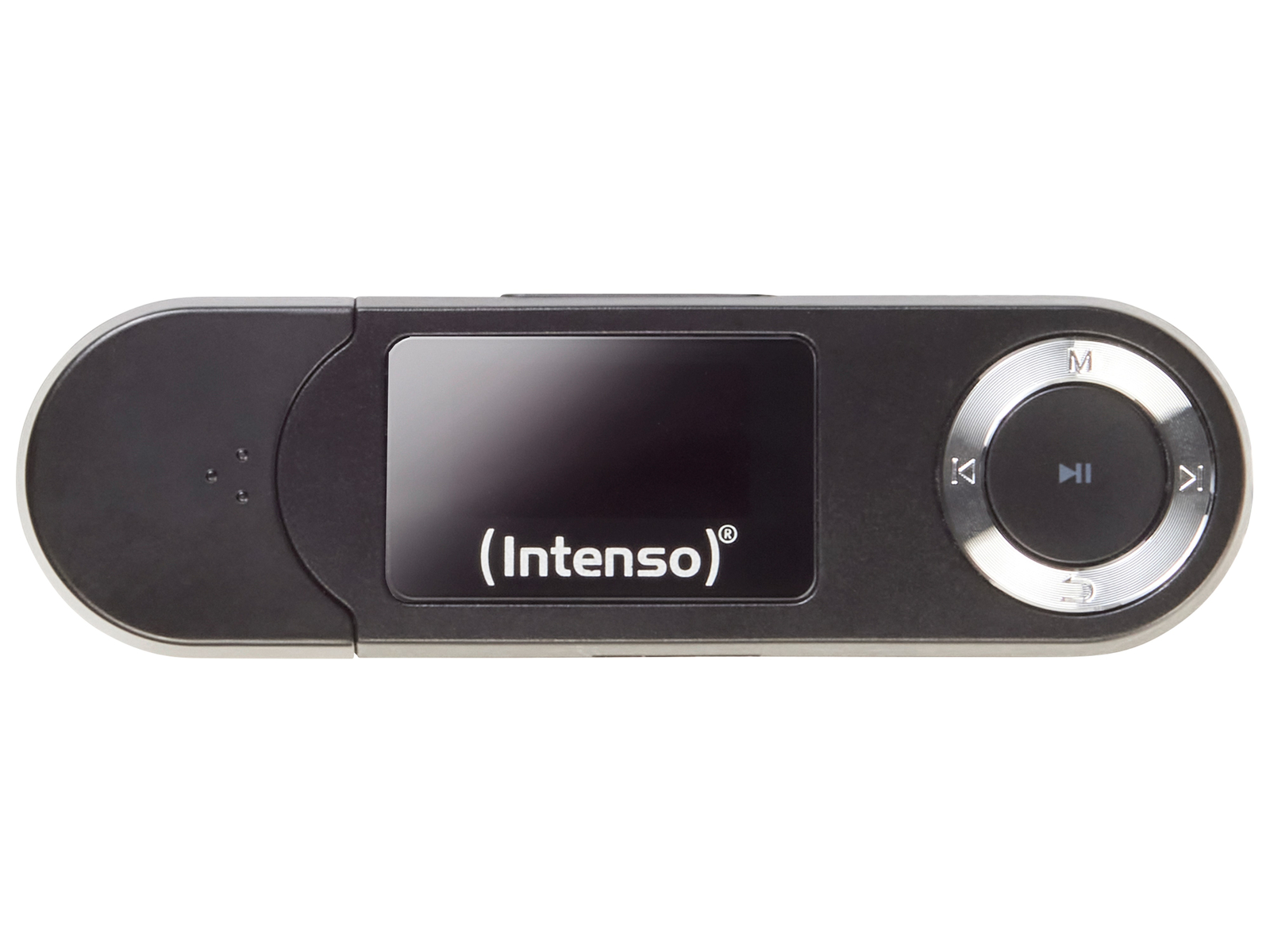 Thumbnail - Intenso Mp3-player 3601470 Music Walker, 16 Gb