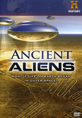 ANCIENT ALIENS - Bild 1 von 1