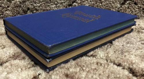 2 Antiquarian Young People's Songbooks: When Youth Sing 1961 ~ Youth Hymnal 1935 - Picture 4 of 12
