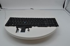 lot x5 claviers DELL 0TF5M0 BACKLIT QWERTY  DELL LATITUDE E5550/70/80/90