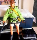 Action man Mission extreme mission polar