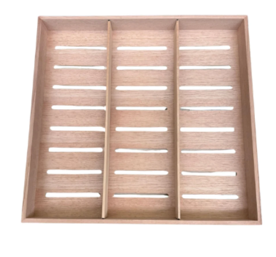 HUMIDORSCHRANK FÜR 800 ZIGARREN GLASTÜR DIGITALES HYGROMETER HUMIDOR SCHRANK - Bild 4 von 4