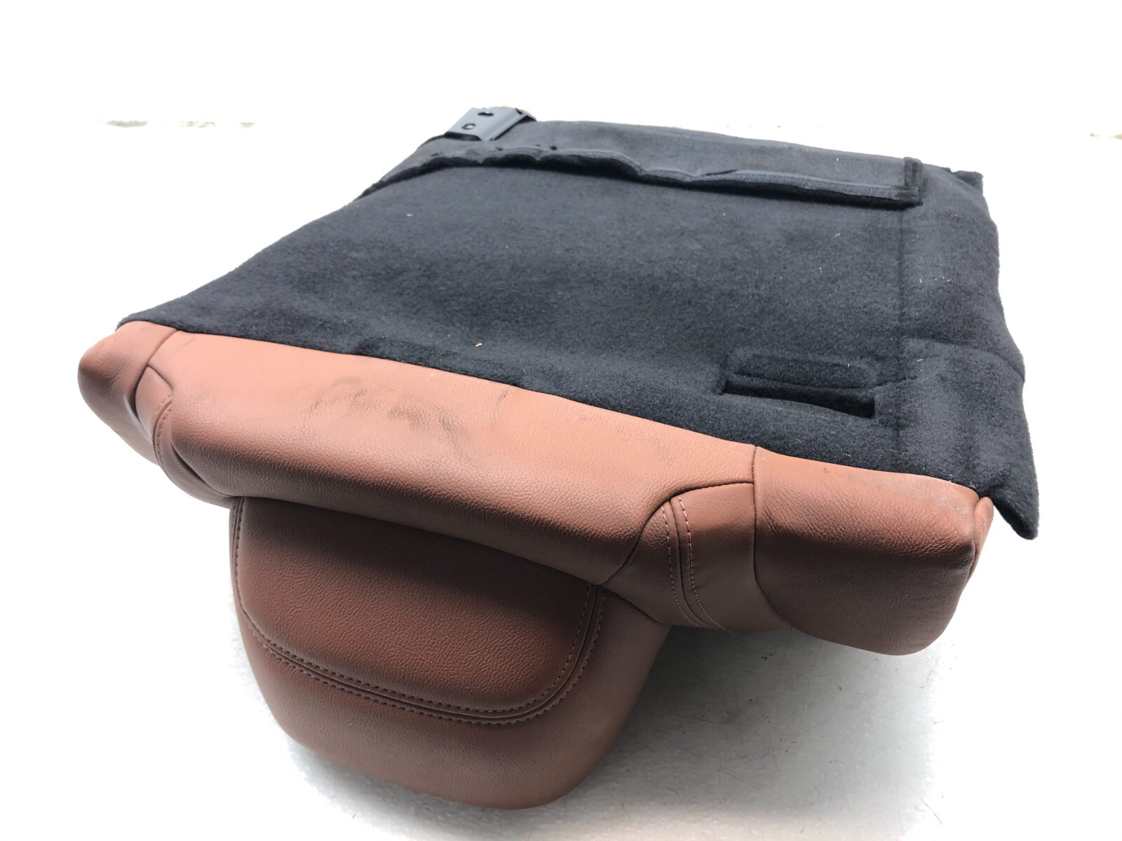 Maserati Ghibli 2014-2019 REAR+RIGHT+UPPER Seat