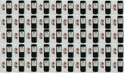 829-995 uF MFD 110-125 VAC 125 V (50x) High Quality Start Capacitors Round 