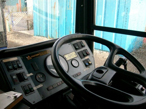 Dennis Dart Bus - Picture 7 of 7