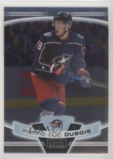 2019-20 O-Pee-Chee Platinum Pierre-Luc Dubois #81 0a4