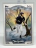 2025 Topps x Bob Ross: The Joy of Baseball #73 Robin Ventura