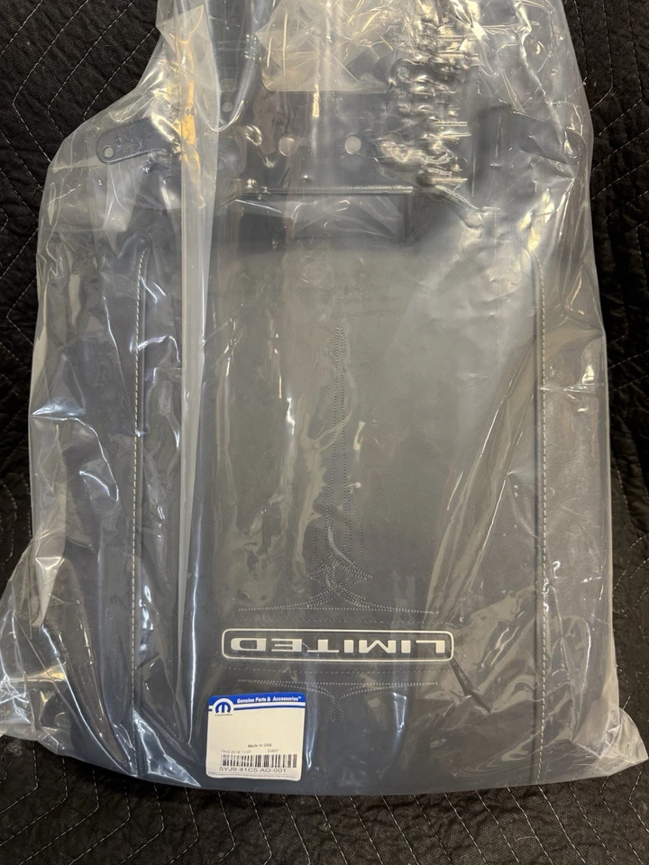 Consola central Dodge Ram Foto 3 de 4