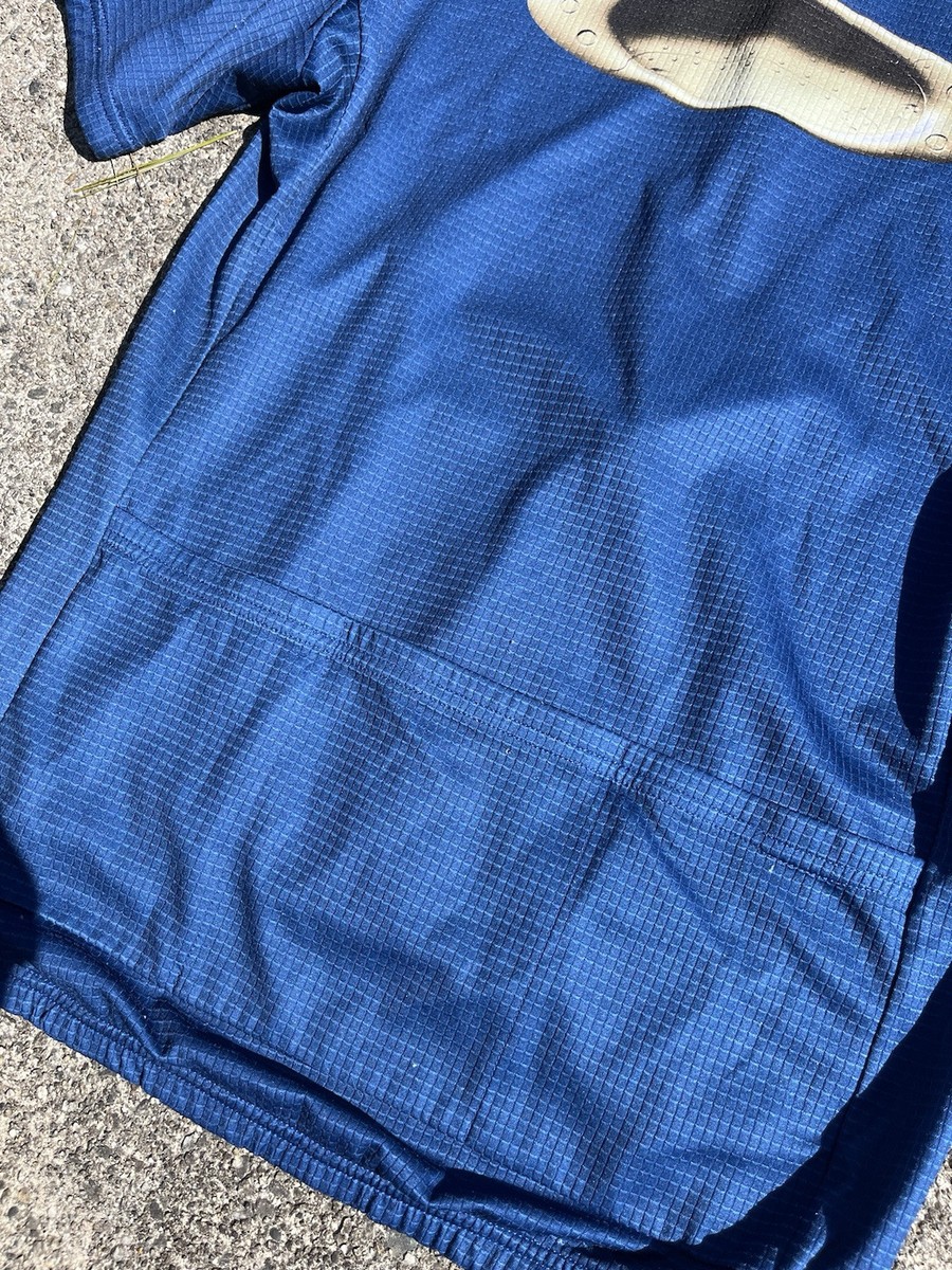 ウェア Oakley soft ware archive cycling shirt Vintage Oakley software cycling shirt *rare* | eBay