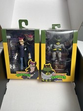 NECA Teenage Mutant Ninja Turtles Loot Crate ...