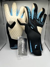 Reusch Attrakt Freegel SpeedBump Strapless 5570079