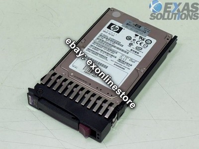 670552-B21 - 300GB 10K SAS 2.5 SGT SPCL HDD (FRU: 671905-001)