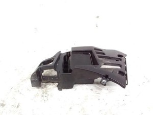 BMW X5 F15, F85 Stoßstangenhalter hinten rechts 7294722 2.99 Diesel 31654179