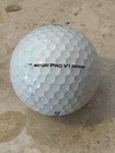 The Masters Golf Tournament Souvenir Golf Ball. Titleist Pro V1 — photo 3