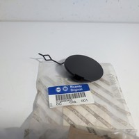 Originale Front StoßStange Abschlusstopf FüR Alfa Romeo Giulietta 156093405