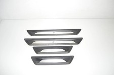 BMW 3 Gran Turismo F34 Seitenschweller Set 7324631 51477289215 24135193