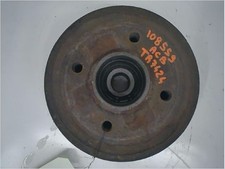 Tambour de frein Peugeot 306