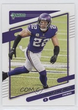 2021 Panini Donruss Harrison Smith #129 11wg