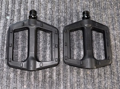 FEIMIN FP-803 flat pedal black Mountain Bike | eBay
