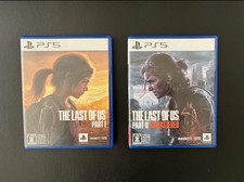The Last Of Us Ps beide Teile