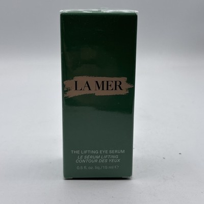Authentic!! $310.00 La Mer The Lifting Eye Serum (0.5 oz / 15 ml) NEW in Box!!