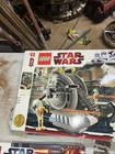 Lego Star Wars: Corporate Alliance Tank Droid 7748 Used 8