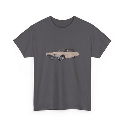 1965 Ford Thunderbird Hardtop T-shirt