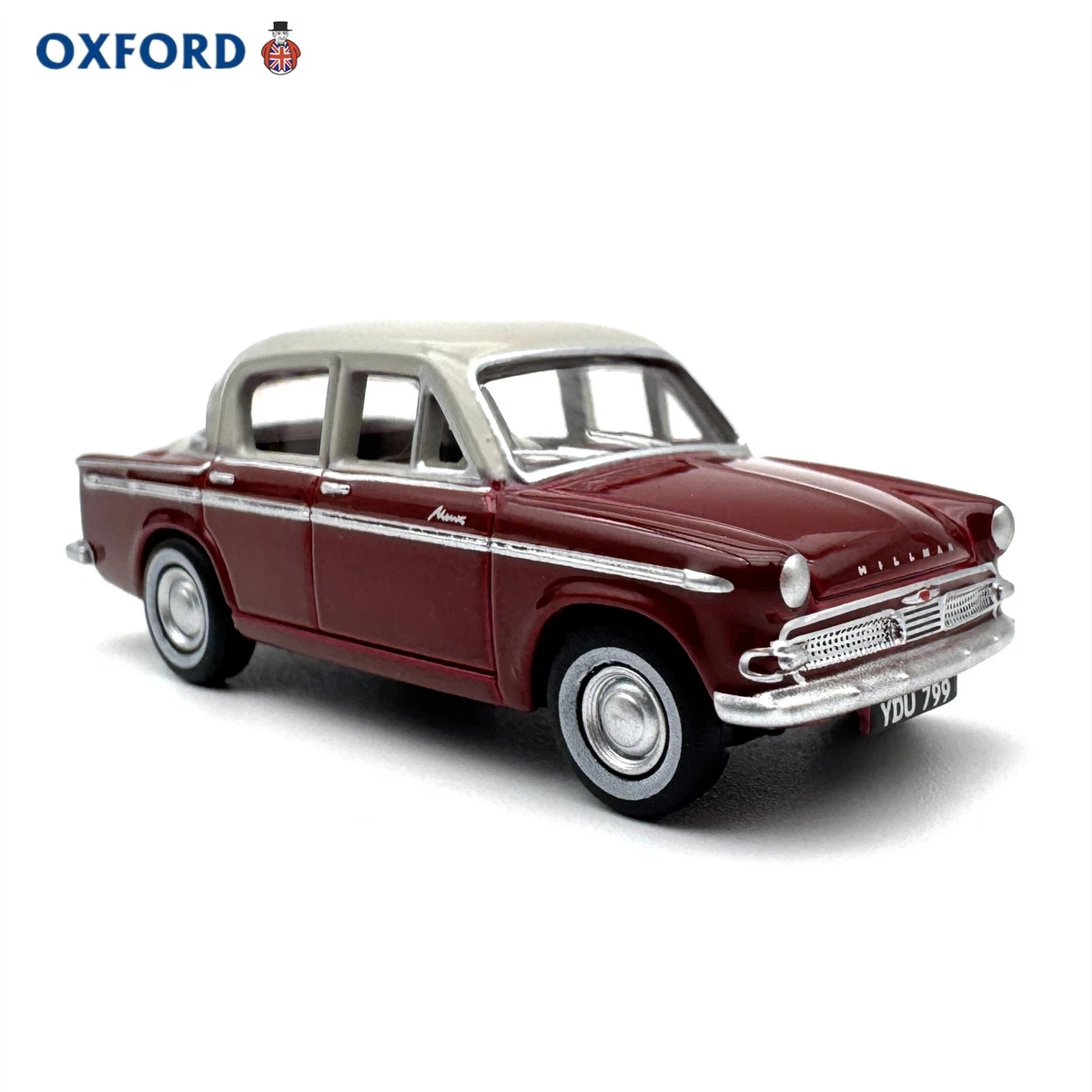 Hillman Contemporary Manufacture Diecast Cars, Trucks & Vans for