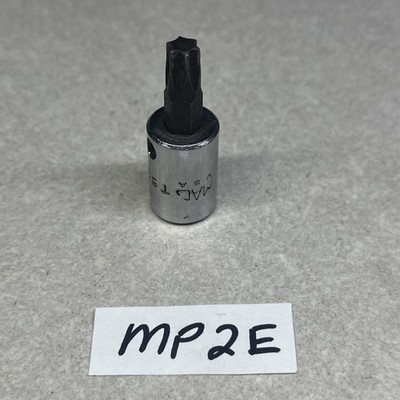 MAC Tools T50  3/8'' Drive T50 Torx Bit Driver Socket Made In USA