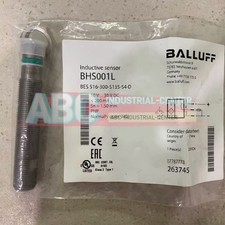 1PCS New Balluff BES 516-300-S135-S4-D Proximity Switch Sensor 