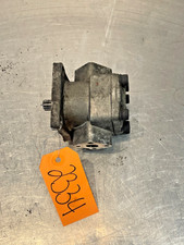 International Ih 244 Tractor Hydraulic Pump