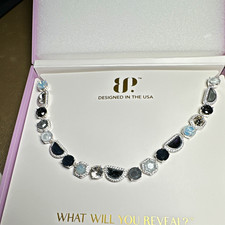 BP  Monaco Moments. silver plating