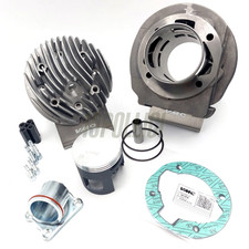 Kit cilindro VMC Super G 2.0 177cc Vespa PX 125/150, TS, Sprint Veloce