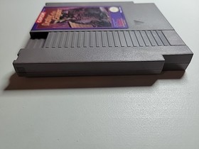 Destiny of an Emperor (Nintendo NES, 1990) Authentic Cartridge & Sleeve *Tested*