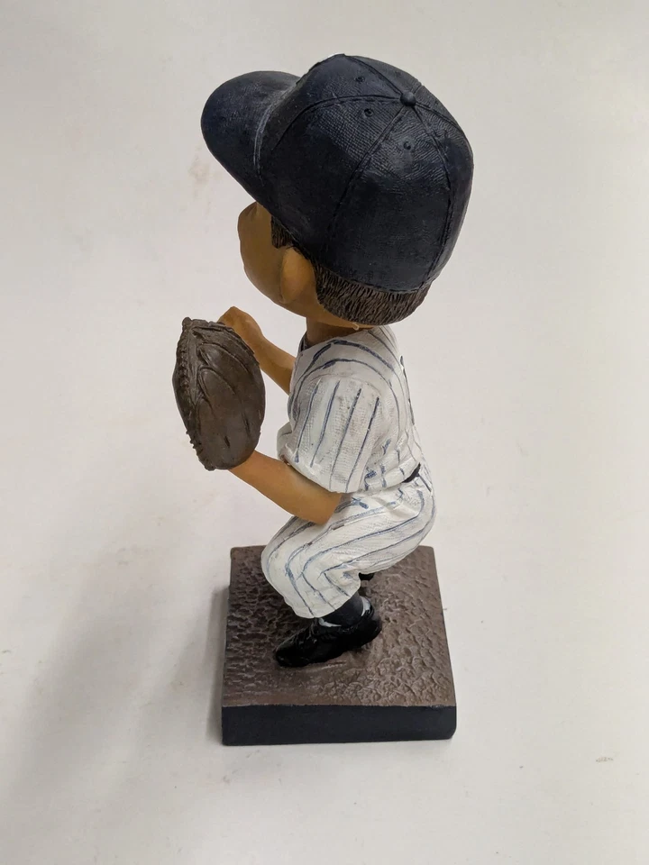 Grizzles Yogi Berra Gateway SGA Bobblehead Foto 4 de 4