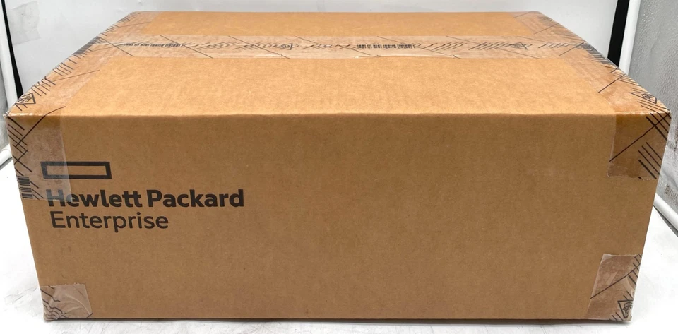 NEW HP 582937-001 AP827A STORAGEWORKS P2000 G3 FC/iSCSI COMBO MSA RAIDCONTROLLER - Image 2 of 4