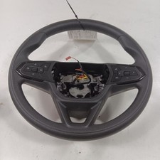 Chevy Trailblazer Steering Wheel 2021 2022 2023 Oem Chevy Trailblazer Steering Wheel 2021 2022 2023 Oem